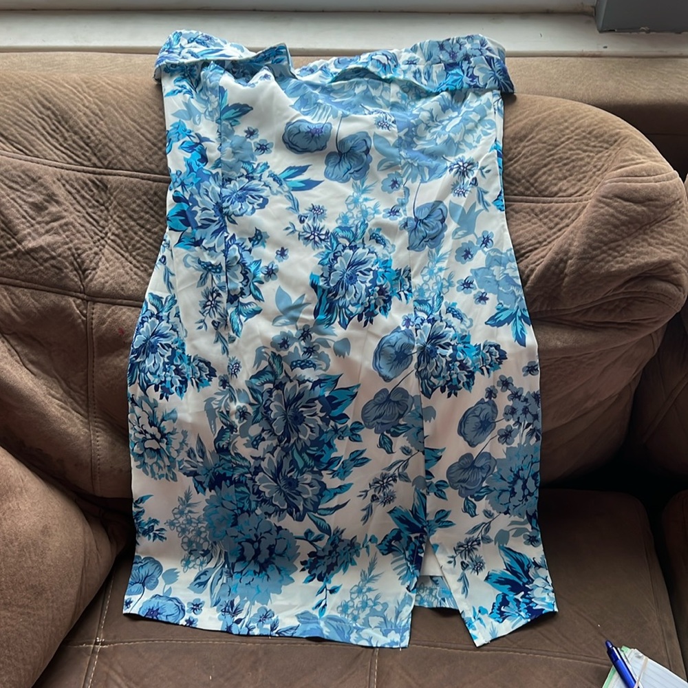 NWT That’s So Fetch Charms dress size 2